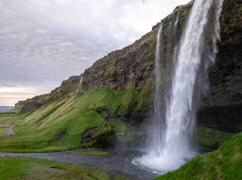 Islande