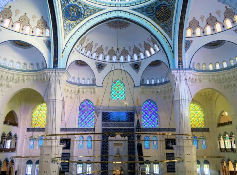 Istanbul