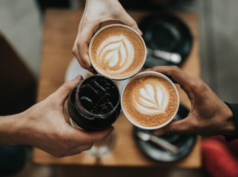 cafe