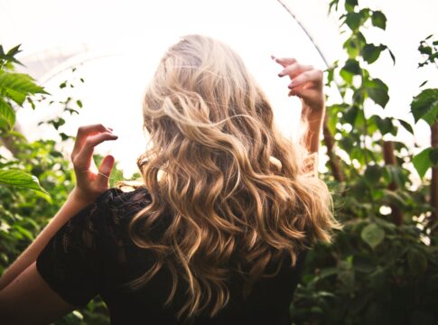 cheveux