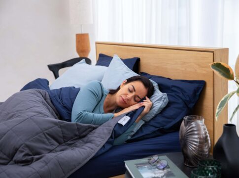 duvet cover