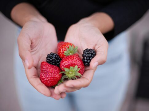 fraise