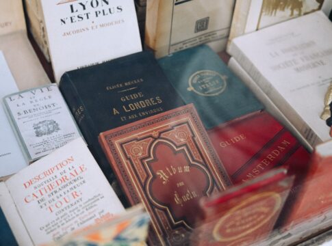 livres