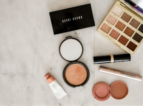maquillage