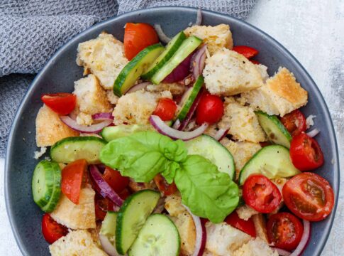panzanella