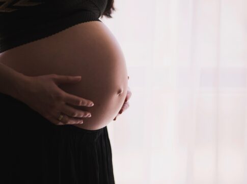 pregnant-woman